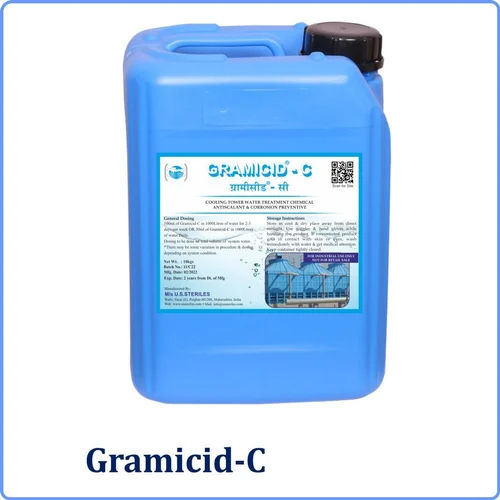 Gramicic C Biocides Chemical