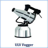 Gramicid Filtered Aerosol Disinfector