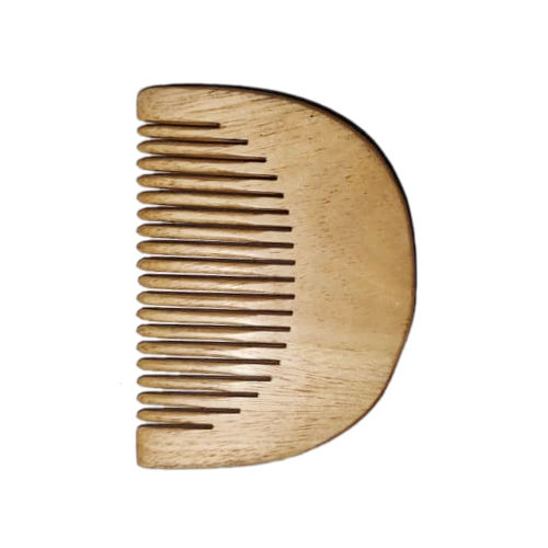 Different Available Bear Comb