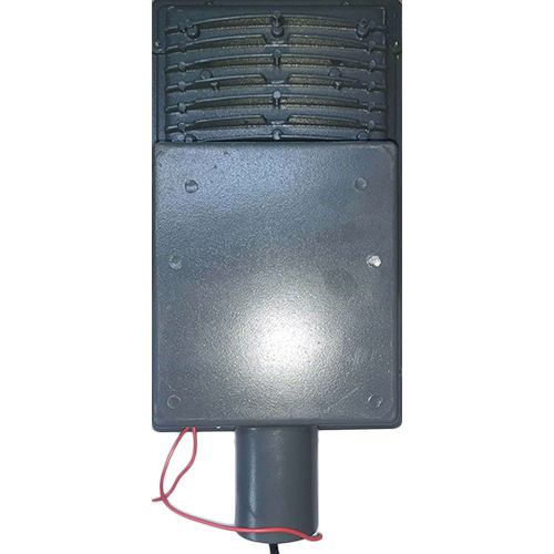 90watt integrated Solar street light plastic