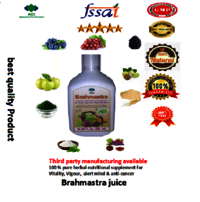Acifit Gold Juice