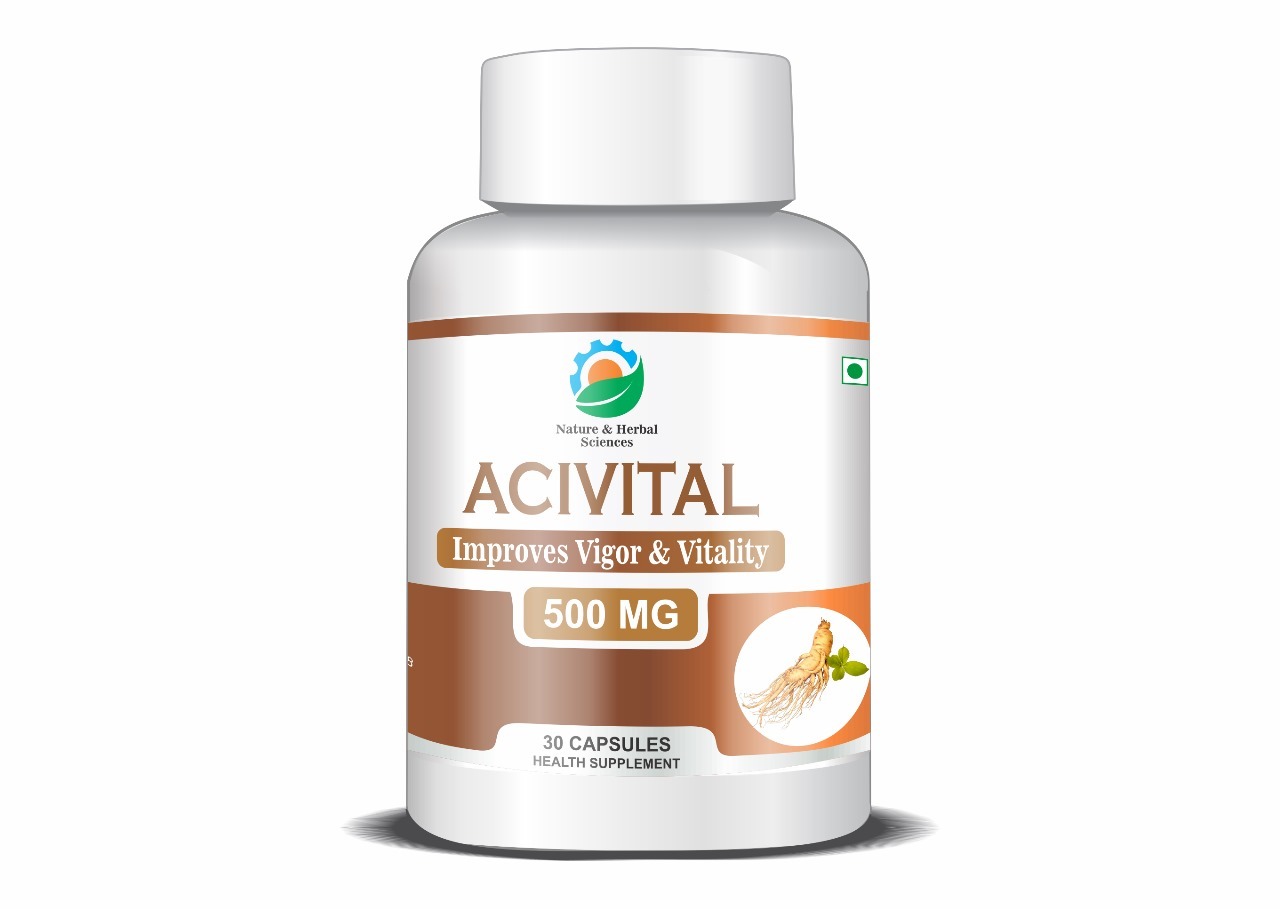Acifit Gold Juice