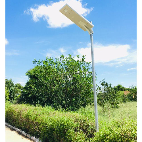 15watt Integrated Solar street light