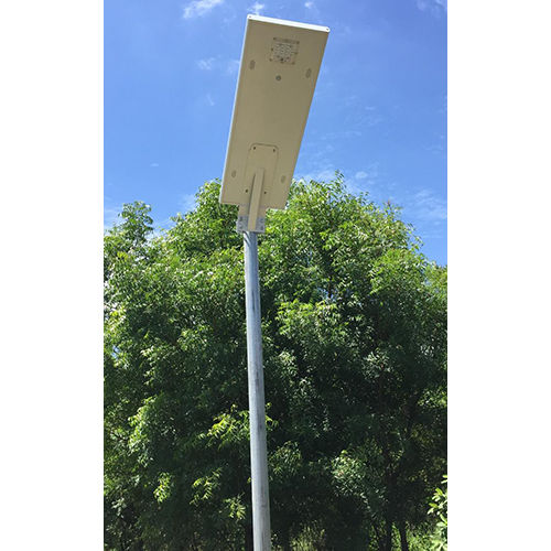 20watt Integrated Solar street light