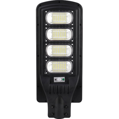 12watt Semi Integrated Solar Street Light