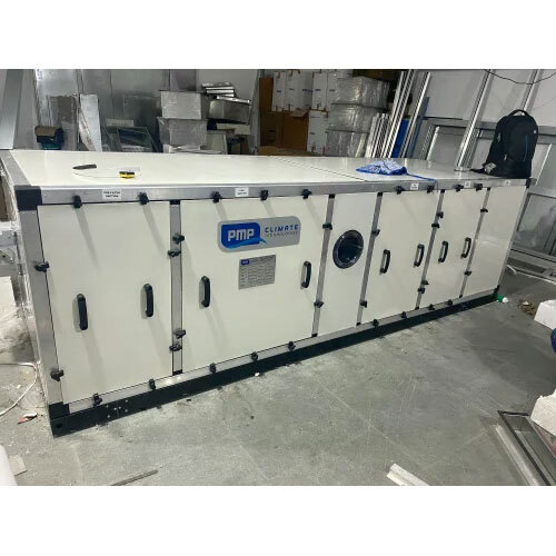 Air Handling Units