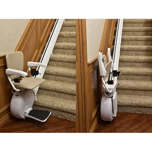 Chair Stairlift Essential Model - Capacity: 145 Kg
