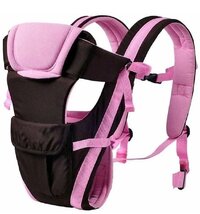 Baby Carrier - Size: Adjustable