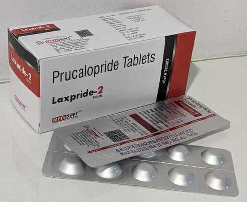 Laxpride-2 Tablet - Drug Type: General Medicines