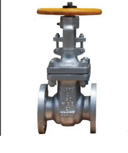 Industrial Gate Valve Supplier