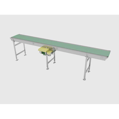 Knife Edge Conveyor