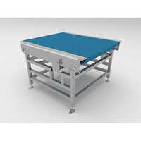 Telescopic Conveyor