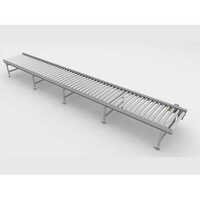 Power Roller Conveyor