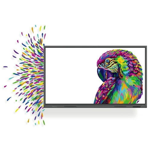 TT7521Q Interactive Flat Panel Display