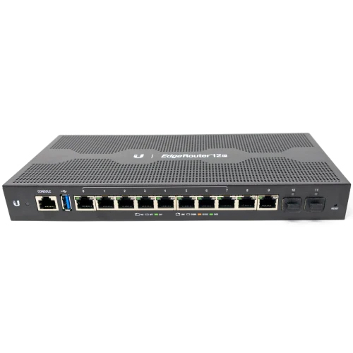 Ubiquiti ER 6P Router