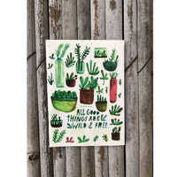 High Quality Plantable Seed Paper Diary