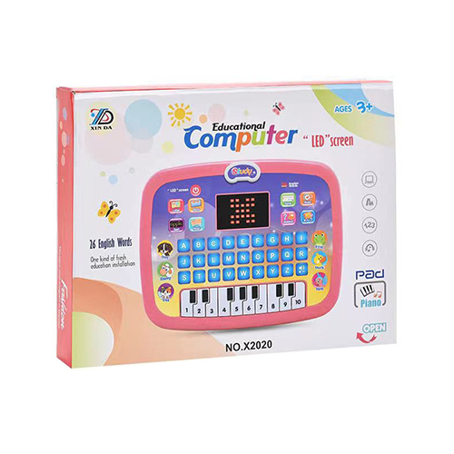 X2020 LED Screen Educational Computer