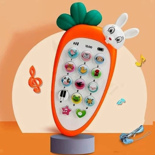 Smart Phone Cordless Feature Mobile Phone Toys