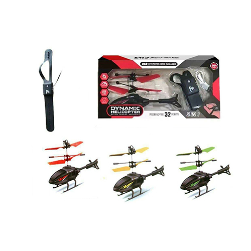 Exceed Helicopter toy