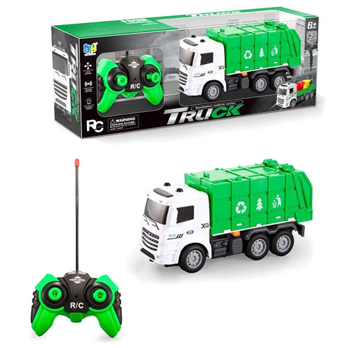 DH666-7D Truck Toy
