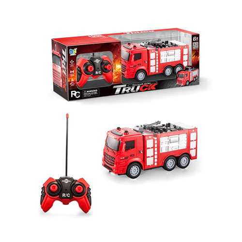 DH666-8D Truck Toy