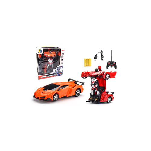 271-1kx 48 Pcs 3 Battery Car Toy