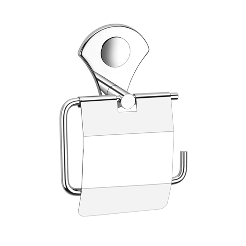 SS Toilet Paper Holder