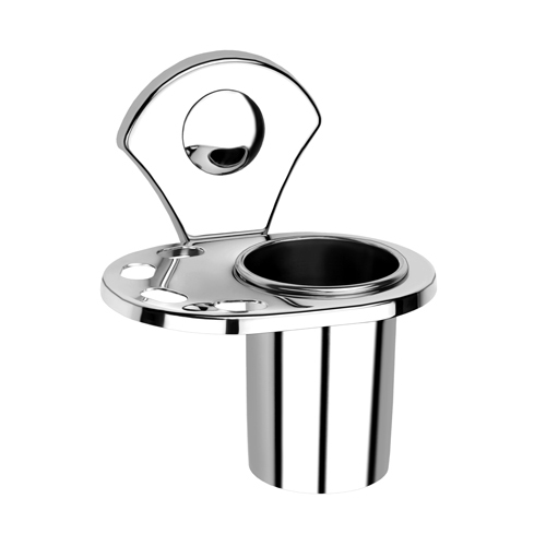 Wall Mounted Tumbler Holder