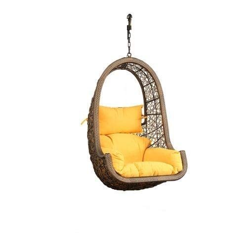Balcony Hammock Swing Chair
