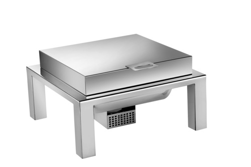 7 Ltrs Straight line Chafing Dish