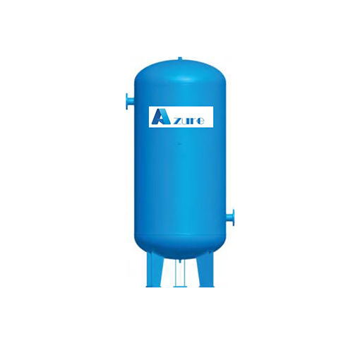 Industrial Air Receiver Tank