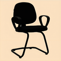 Visitor Chair