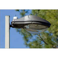 Street Light Controls