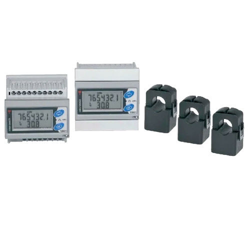 Metal Energy Meter