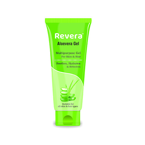 Aloevera Gel