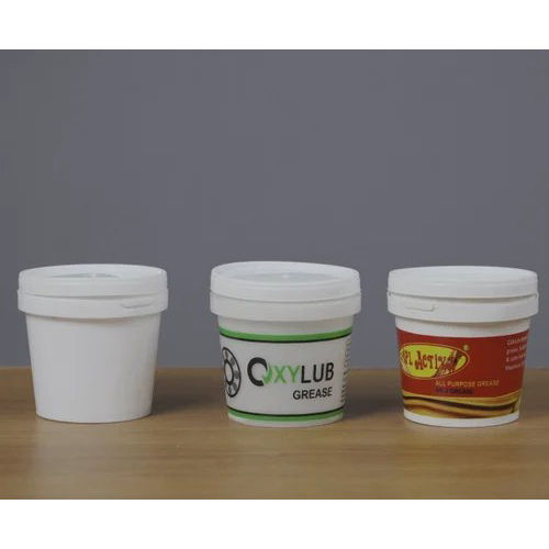 600 ml Paint And Chemical Bucket