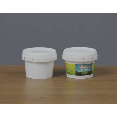 125ml Paint And Chemical Bucket