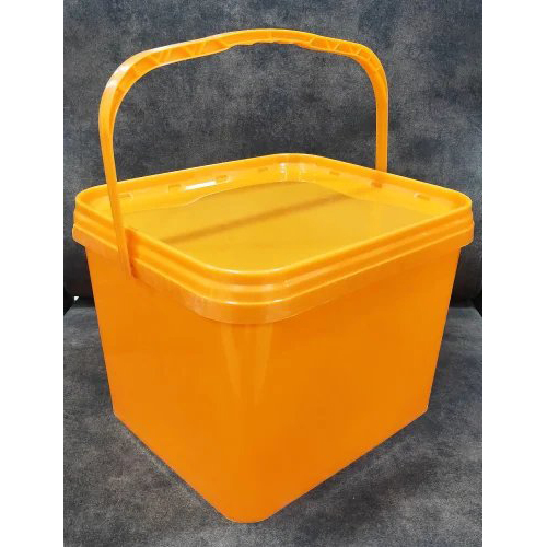 Rectangle Container