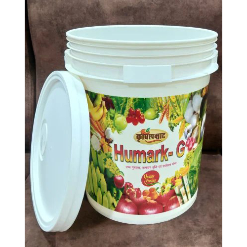 20 Kg Fertilizer Granual Container