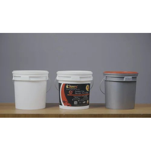 10L Lubricant Oil And Grease Container
