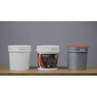 10L Lubricant Oil And Grease Container