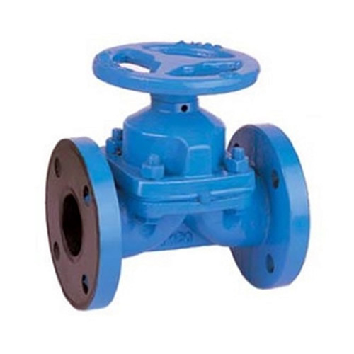 Industrial Diaphragm Valve