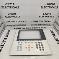 BR PROVIT 2500 OPERATOR PANEL KEYPAD