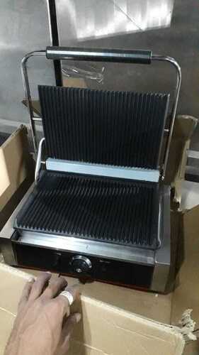 Used Commercial Refurbish Griller