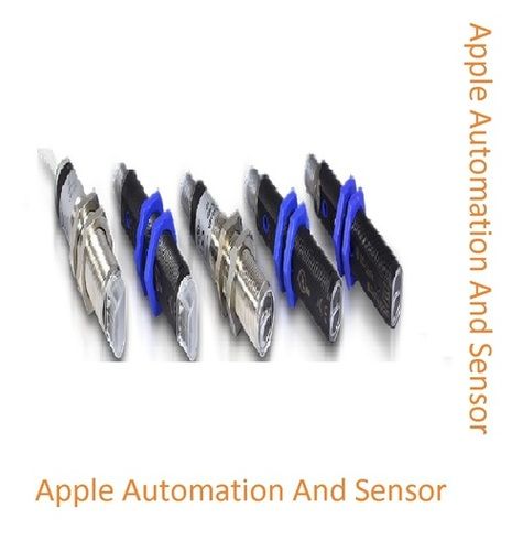 Datalogic S5n-ma-2-c01-nn Sensor