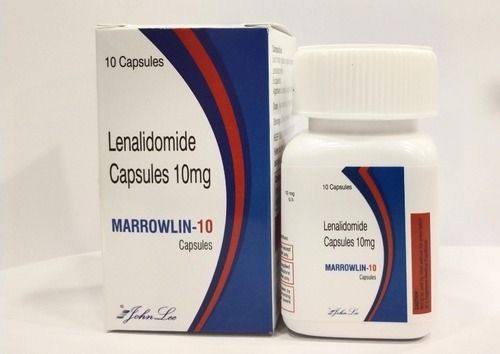 Lenalidomide Capsules