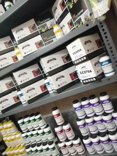 279A Compatible Toner Cartridge