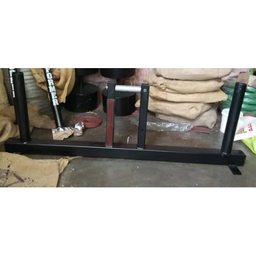 Farmer Walk Grade: Commercial Use