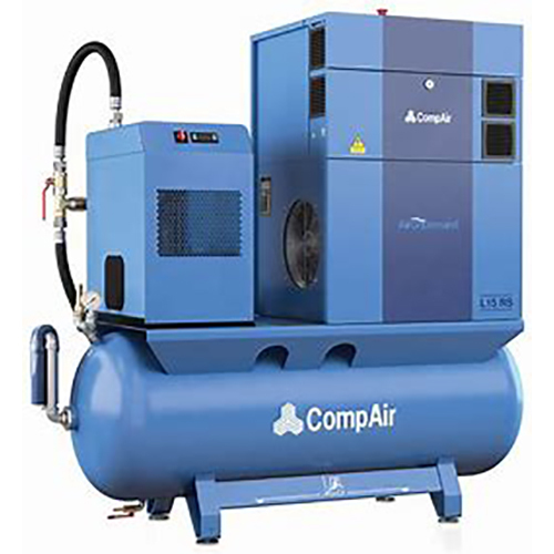 CompAir Compressor