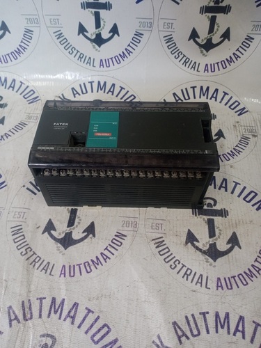 Fatek S-60mar2-ac - Application: Industrial